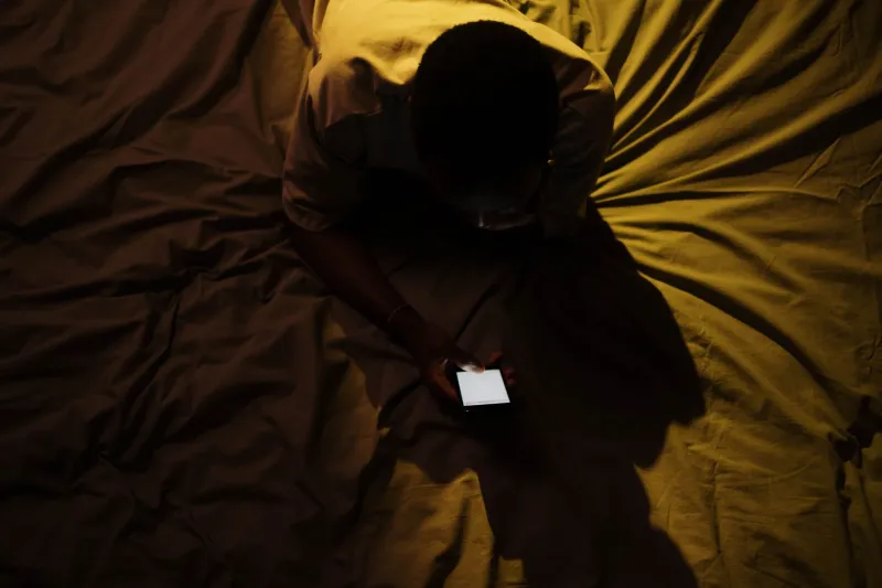 Ce que les Français désirent en secret : l'anonymat du streaming adulte libère enfin les fantasmes inavouables