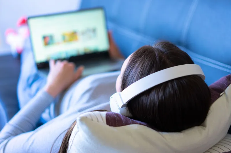 Cinq croyances sur le streaming adulte gratuit qu'il est temps d'enterrer définitivement